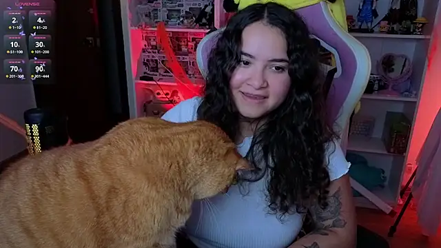 Sweet sully   online show from October 26, 2025, 9:31 am