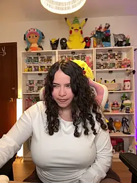 Snapshot of Sweet_sully__ chatting on February 21, 2026, 9:55 am Sweet sully online show from February 21, 2026, 9:55 am