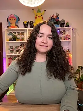 Snapshot of Sweet_sully__ chatting on February 1, 2026, 9:51 am Sweet sully online show from February 1, 2026, 9:51 am