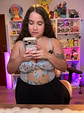 Sweet sully   online show from March 13, 2026, 8:52 am