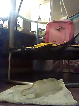 klamper online show from October 23, 2025, 1:26 am