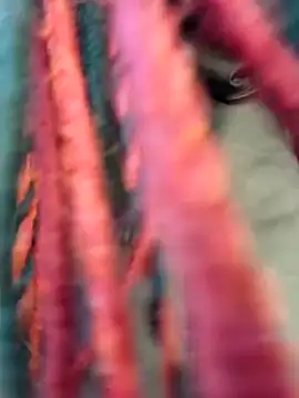 Snapshot of Frost_foxy chatting on October 19, 2025, 2:58 am Frost foxy online show from October 19, 2025, 2:58 am