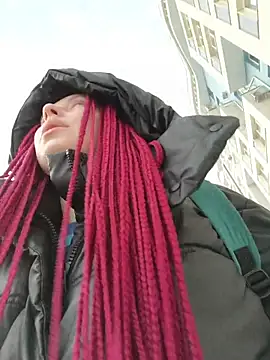 Frost foxy online show from February 18, 2026, 3:26 am