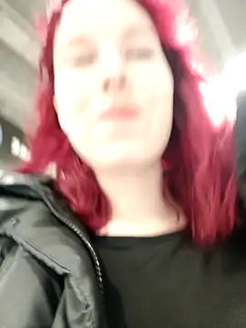 Snapshot of Frost_foxy chatting on March 9, 2025, 9:02 am Frost foxy online show from March 9, 2025, 9:02 am