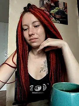 Snapshot of Frost_foxy chatting on September 14, 2025, 5:08 am Frost foxy online show from September 14, 2025, 5:08 am