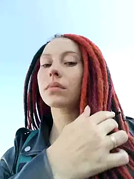 Snapshot of Frost_foxy chatting on September 20, 2025, 3:00 am Frost foxy online show from September 20, 2025, 3:00 am