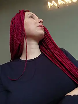 Frost foxy online show from April 19, 2026, 4:46 am