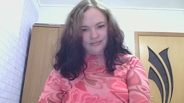 AliceForLoveOh online show from April 24, 2026, 12:12 am