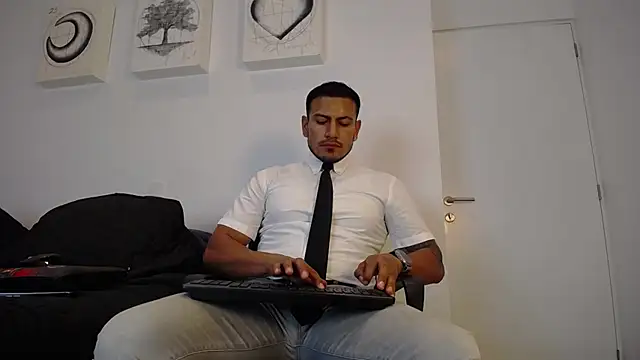 WillSandler online show from May 18, 2026, 9:08 pm