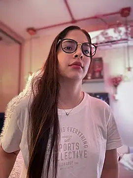 Zoe Bae online show from March 6, 2026, 10:05 pm