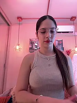 Zoe Bae online show from March 18, 2025, 10:04 pm