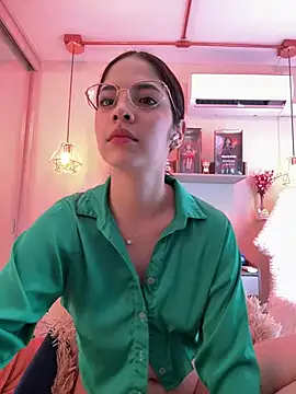 Zoe Bae online show from March 17, 2025, 10:19 pm