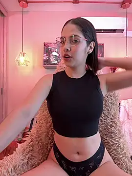 Zoe Bae online show from March 7, 2025, 6:00 pm