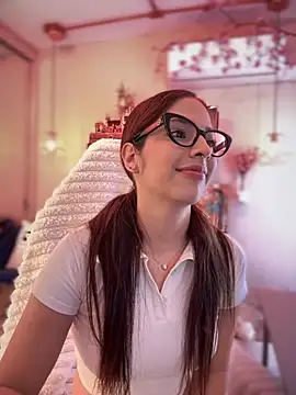 Zoe Bae online show from October 1, 2025, 9:51 pm