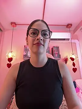 Zoe Bae online show from February 28, 2025, 10:17 pm