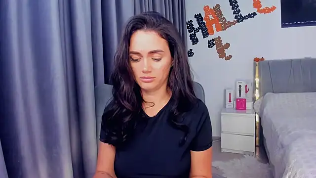 Snapshot of jessykmxx chatting on October 20, 2025, 4:29 pm jessykmxx online show from October 20, 2025, 4:29 pm