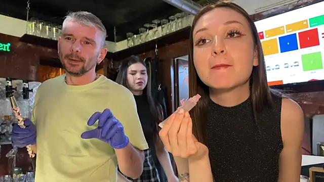 Snapshot of dirtypub chatting on March 19, 2025, 4:24 pm dirtypub online show from March 19, 2025, 4:24 pm