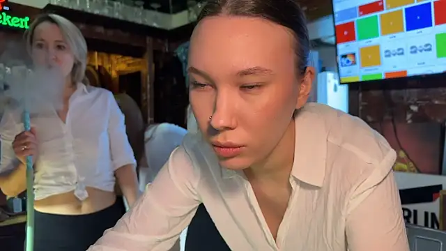 Snapshot of dirtypub chatting on February 9, 2025, 3:12 pm dirtypub online show from February 9, 2025, 3:12 pm