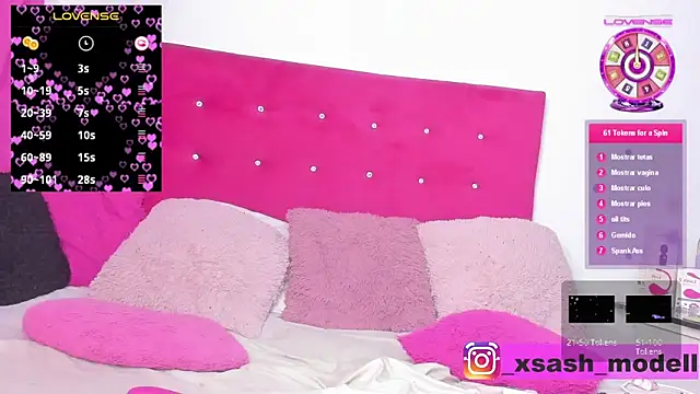 sasha xxxx online show from March 2, 2026, 1:06 am