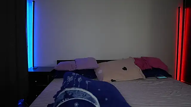 TiffanyPierce online show from February 28, 2025, 9:23 pm