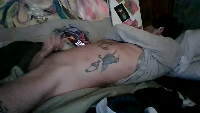 Toycockhot online show from September 29, 2025, 1:17 pm