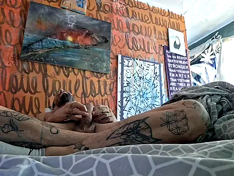 Toycockhot online show from November 21, 2025, 3:00 pm