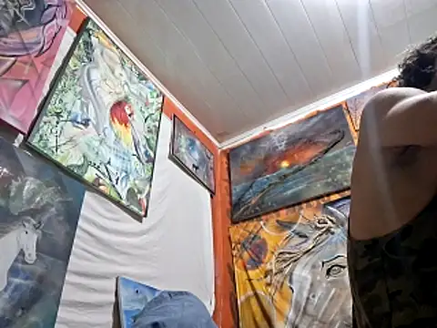 Toycockhot online show from February 28, 2026, 6:35 am