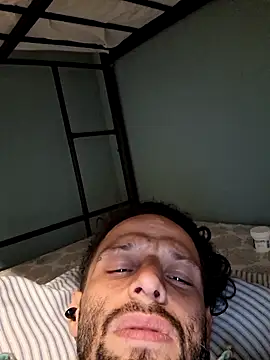 Toycockhot online show from October 6, 2025, 1:51 am