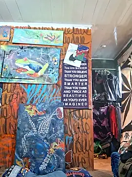 Toycockhot online show from January 11, 2026, 9:11 pm