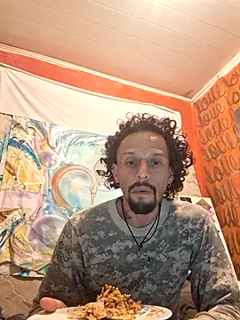 Toycockhot online show from September 21, 2025, 2:49 am