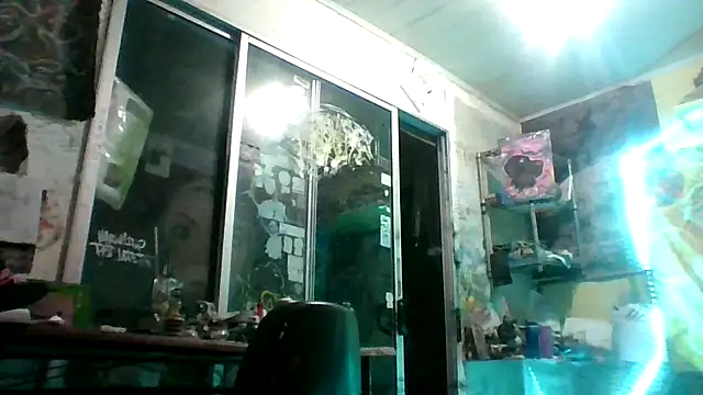 Toycockhot online show from October 14, 2025, 2:56 am