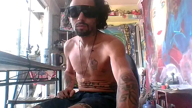 Toycockhot online show from September 24, 2025, 3:40 pm