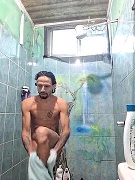 Toycockhot online show from September 19, 2025, 5:39 pm