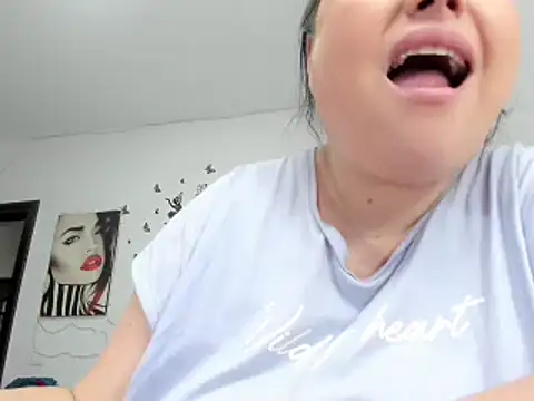 DesireBoobs online show from February 26, 2025, 9:44 am