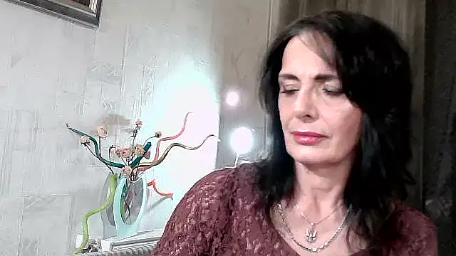 DreamMarianna online show from November 16, 2025, 10:02 pm