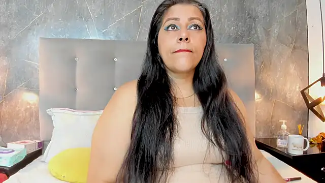 SexxyPamela online show from January 9, 2026, 6:59 pm