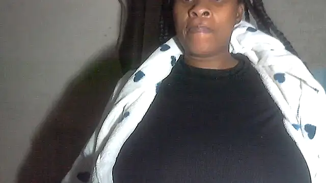 Choco-Coco10 online show from September 27, 2025, 3:34 am