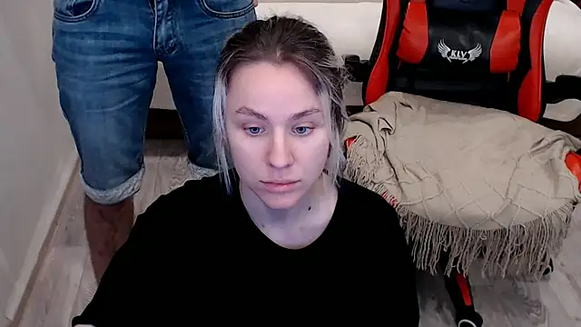 Mila Jon online show from December 6, 2024, 6:09 am