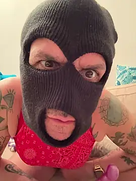 pecheraboloco online show from March 5, 2026, 6:37 pm