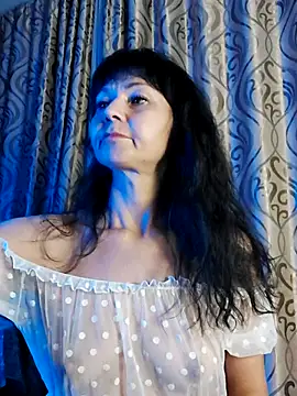 Melissa Fane online show from September 8, 2025, 7:35 pm