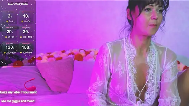 Melissa Fane online show from March 7, 2026, 3:17 pm