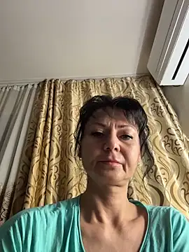 Melissa Fane online show from December 2, 2025, 9:38 pm