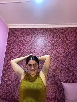 Snapshot of juliana_diaz chatting on October 18, 2025, 11:23 am juliana diaz online show from October 18, 2025, 11:23 am