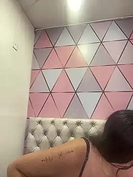 Snapshot of juliana_diaz chatting on September 10, 2025, 11:20 am juliana diaz online show from September 10, 2025, 11:20 am