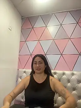 Snapshot of juliana_diaz chatting on September 11, 2025, 11:10 am juliana diaz online show from September 11, 2025, 11:10 am
