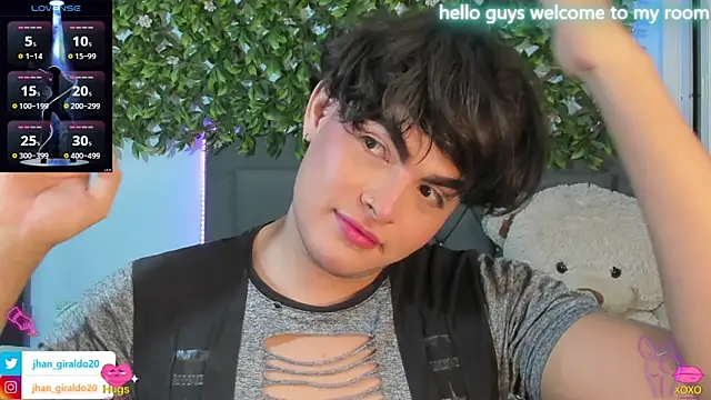 kamii 22 online show from February 27, 2025, 8:13 am