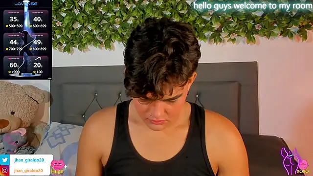 kamii 22 online show from October 5, 2025, 2:30 pm