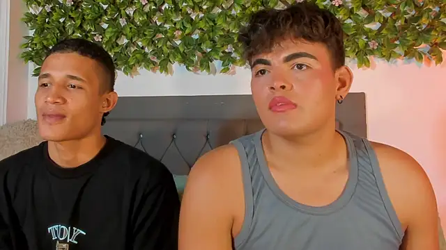 kamii 22 online show from September 27, 2025, 2:56 pm