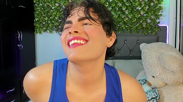 kamii 22 online show from February 26, 2025, 8:39 am