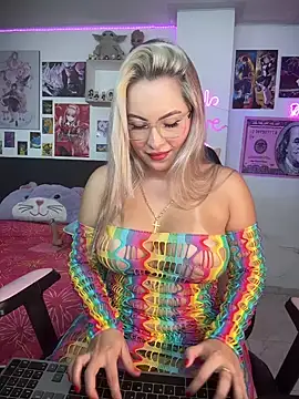 may aceros online show from January 26, 2025, 12:05 am